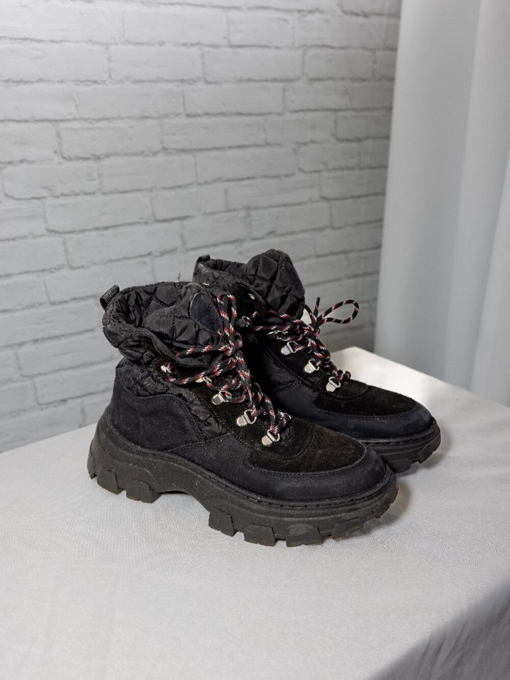 Pajar Roka Winter Boots, Size 8.5 - Picture 3 of 16